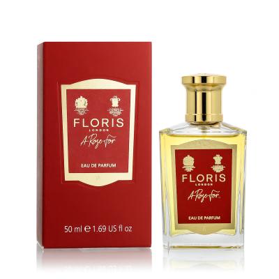 Floris A Rose For... Eau de Parfum 50 ml