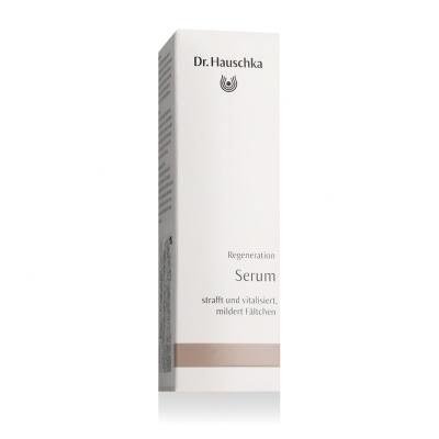 Dr. Hauschka Regenerating Serum Gesichtsserum für Frauen 30 ml
