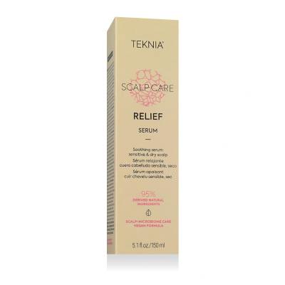 Lakmé Teknia Scalp Care Relief Serum Haarserum 150 ml