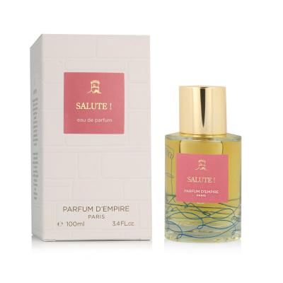 Parfum d'Empire Salute! Eau de Parfum 100 ml