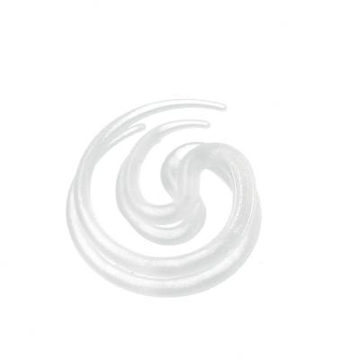 Invisibobble Bunstar Haarspange 2 St. Farbton  Ice Ice Lady