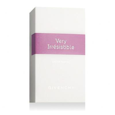 Givenchy Very Irresistible Eau de Parfum für Frauen 80 ml