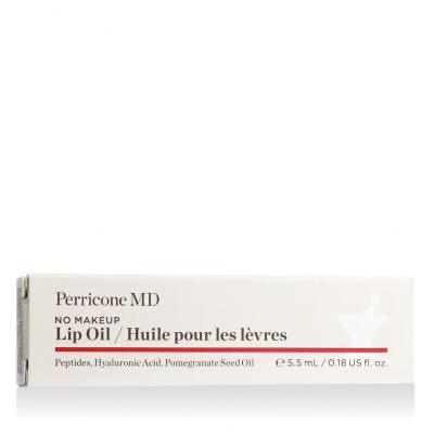 Perricone MD No Makeup Lip Oil Lippenöl für Frauen 5,5 ml Farbton  Raspberry