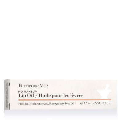 Perricone MD No Makeup Lip Oil Lippenöl für Frauen 5,5 ml Farbton  Lychee