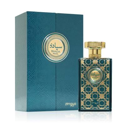 Zimaya Siada Regal Eau de Parfum 100 ml