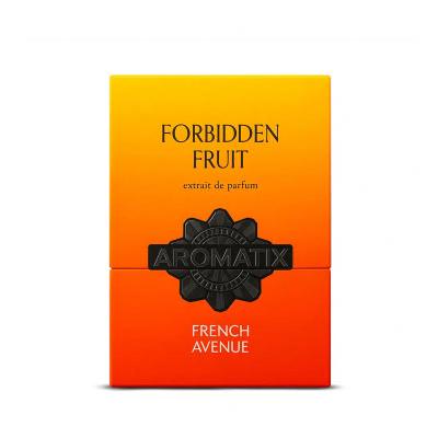 French Avenue Aromatix Forbidden Fruit Extrait de Parfum 100 ml