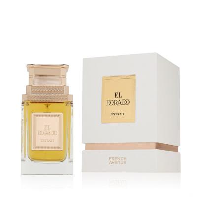 French Avenue El Dorado Eau de Parfum für Herren 100 ml