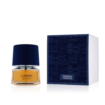 French Avenue Lumière Garçon Eau de Parfum 100 ml