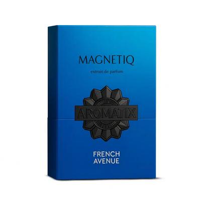 French Avenue Aromatix Magnetiq Extrait de Parfum 100 ml