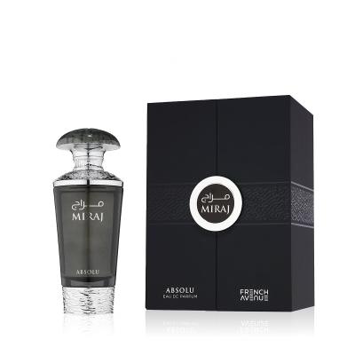 French Avenue Miraj Absolu Eau de Parfum für Frauen 100 ml