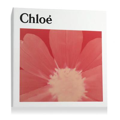 Chloé Chloé L'Eau De Parfum Intense Geschenkset Eau de Parfum 50 ml + Körperlotion 100 ml