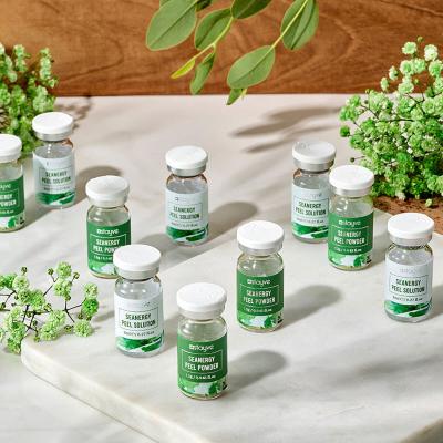 Stayve Seanergy Peel Ampoule Peeling Set