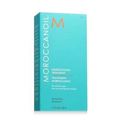 Moroccanoil Treatment Haaröl für Frauen 50 ml