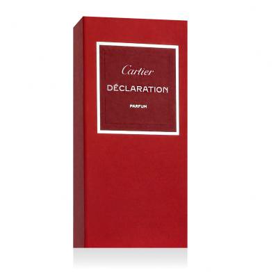 Cartier Déclaration Parfum für Herren Nachfüllbar 50 ml