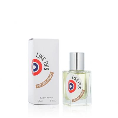 Etat Libre d´Orange Tilda Swinton Like This Eau de Parfum für Frauen 30 ml