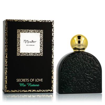 M.Micallef Secrets of Love Ma Nature Eau de Parfum 100 ml