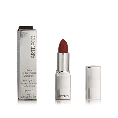 Artdeco High Performance Lippenstift für Frauen 4 g Farbton  459 Flush Mahogany