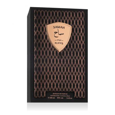 Riiffs Samah Onyx Extrait de Parfum 100 ml