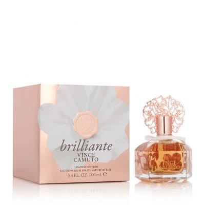 Vince Camuto Brilliante Eau de Parfum für Frauen 100 ml