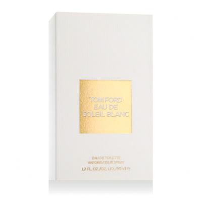 TOM FORD Eau de Soleil Blanc 2025 Eau de Toilette 50 ml