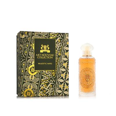 Alexandre.J Art Nouveau Collection Majestic Nard Eau de Parfum 100 ml