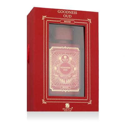 Riiffs Goodness Oud Rouge Eau de Parfum für Frauen 100 ml