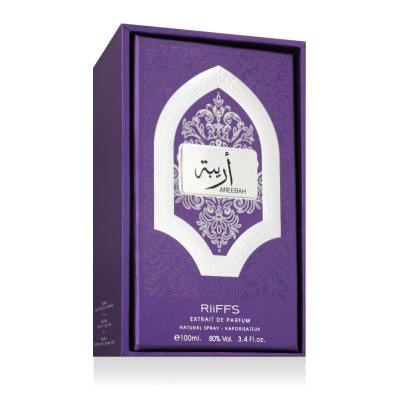 Riiffs Areebah Extrait de Parfum 100 ml