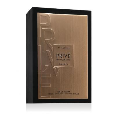 Riiffs Privé Mystique Noir Eau de Parfum für Herren 80 ml