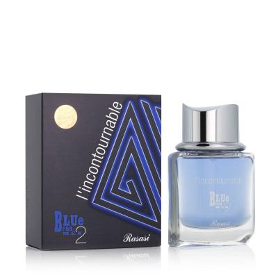 Rasasi Blue L&#039;Incontournable Eau de Parfum für Herren 75 ml