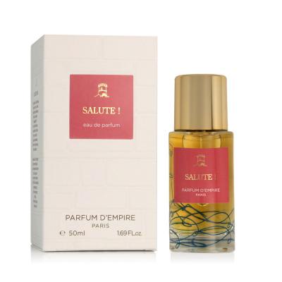 Parfum d'Empire Salute! Eau de Parfum 50 ml