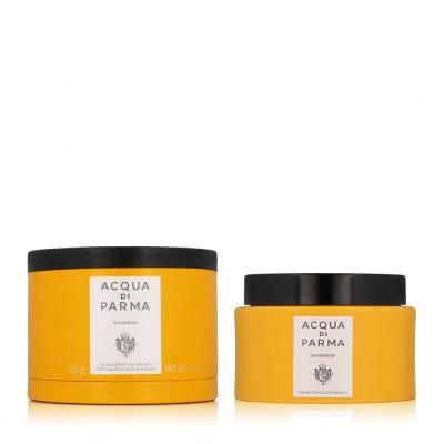 Acqua di Parma Barbiere Soft Shaving Cream Rasiercreme für Herren 125 g