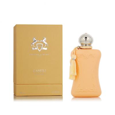 Parfums de Marly Cassili Eau de Parfum für Frauen 75 ml