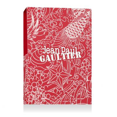 Jean Paul Gaultier Discovery Set Geschenkset Eau de Parfum Gaultier Divine 4 ml + Eau de Parfum Scandal 4 ml + Eau de Parfum Scandal Le Parfum 4 ml + Eau de Parfum La Belle 4 ml