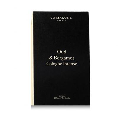 Jo Malone Oud &amp; Bergamot Eau de Cologne 100 ml