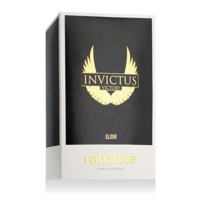 Paco Rabanne Invictus Victory Elixir Parfum für Herren 200 ml