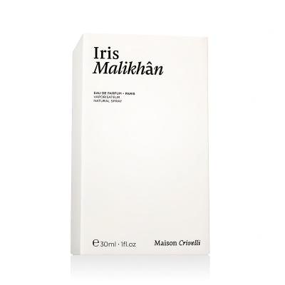 Maison Crivelli Iris Malikhân Eau de Parfum 30 ml