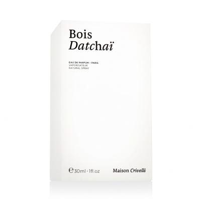 Maison Crivelli Bois Datchaï Eau de Parfum 30 ml