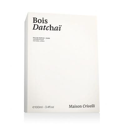 Maison Crivelli Bois Datchaï Eau de Parfum 100 ml