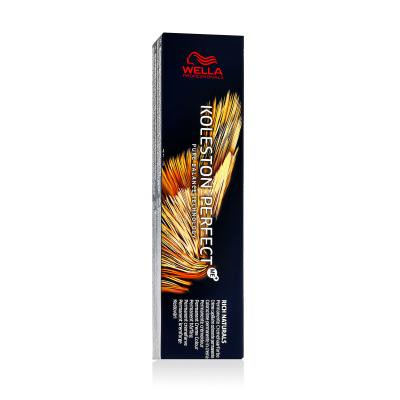 Wella Koleston Perfect Me+ Deep Browns Haarfarbe 60 ml Farbton  10/1 Lightest Blonde Ash