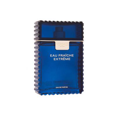 Versace Man Eau Fraiche Extreme Eau de Parfum für Herren 100 ml