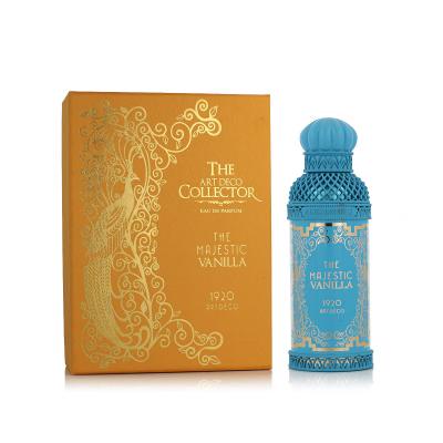 Alexandre.J The Art Deco Collector The Majestic Vanilla Eau de Parfum 100 ml