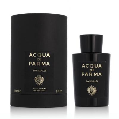 Acqua di Parma Signatures Of The Sun Sandalo Eau de Parfum 180 ml