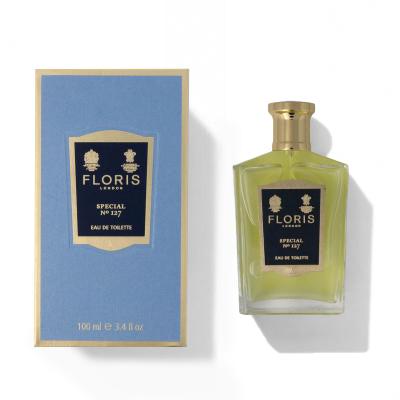 Floris Special 127 Eau de Toilette 100 ml