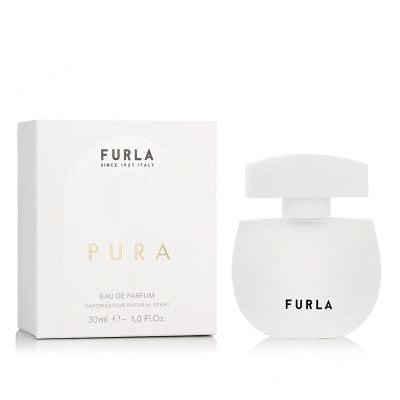 Furla Pura Eau de Parfum für Frauen 30 ml
