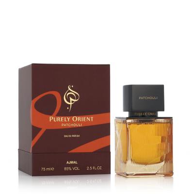 Ajmal Purely Orient Patchouli Eau de Parfum 75 ml