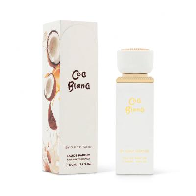 Gulf Orchid Gourmand Collection Coco Blanco Eau de Parfum 100 ml