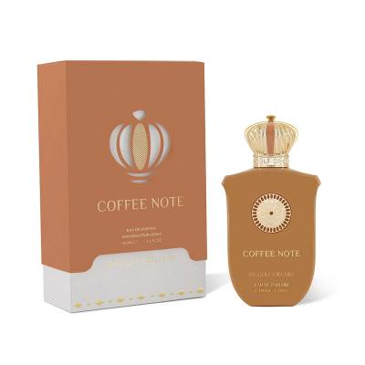 Gulf Orchid Niche Collection Coffee Note Eau de Parfum 100 ml