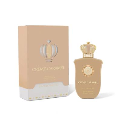 Gulf Orchid Niche Collection Crème Caramel Eau de Parfum 100 ml