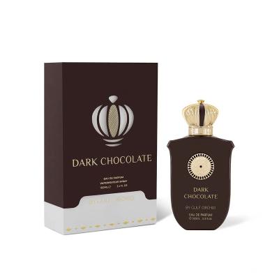 Gulf Orchid Niche Collection Dark Chocolate Eau de Parfum 100 ml