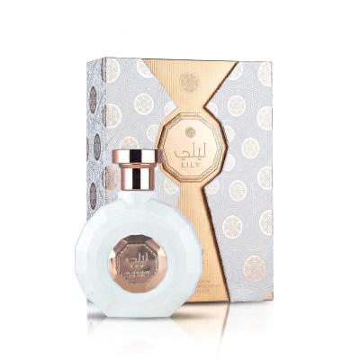 Al Wataniah Lily Eau de Parfum 100 ml